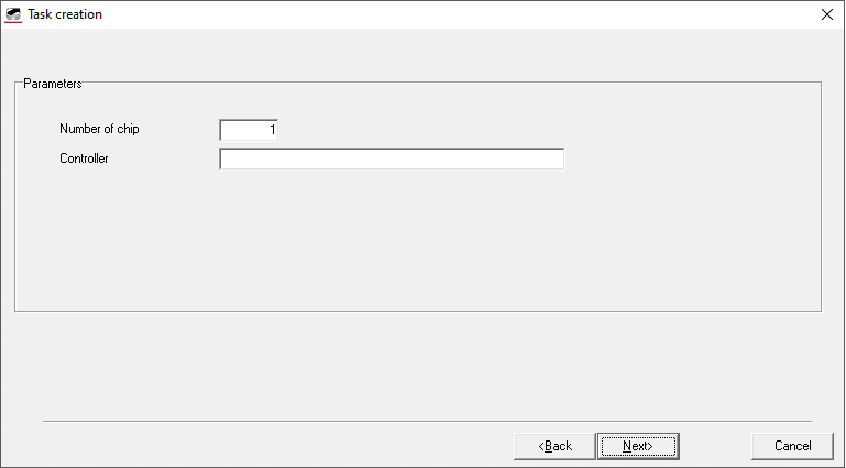 PC-3000 Flash恢复闪迪200GB TF卡