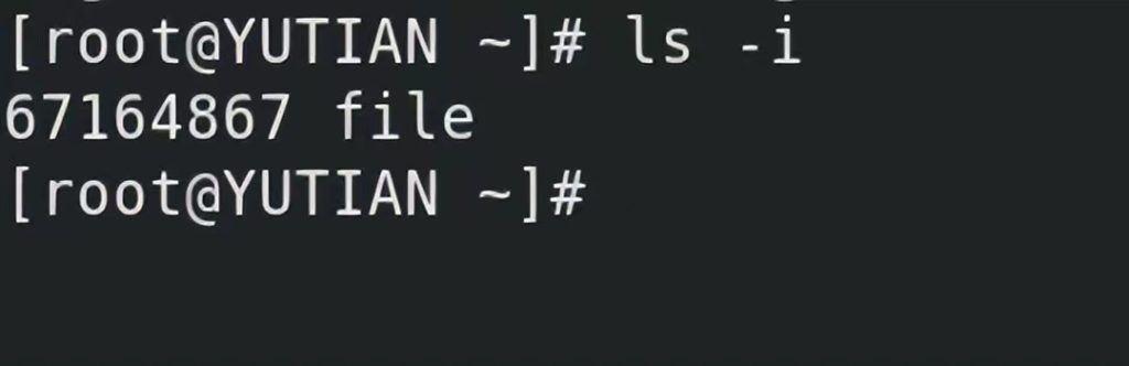 linux磁盘管理文件系统