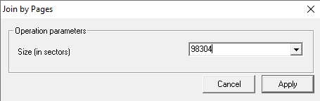 PC-3000 Flash恢复闪迪200GB TF卡