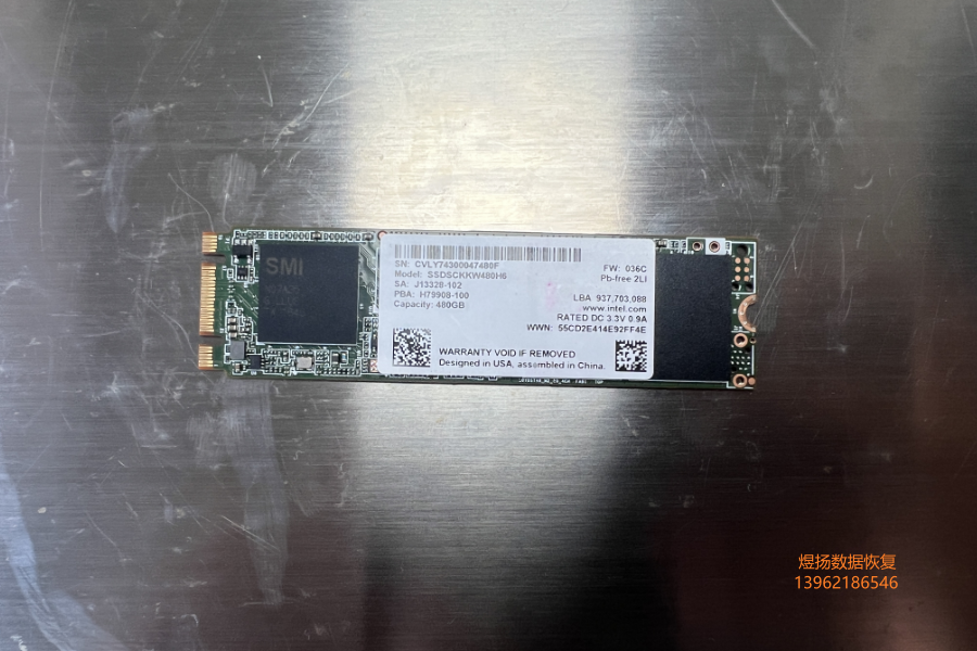 英特尔Intel SSD通病现象开机卡LOGO界面PE进不去