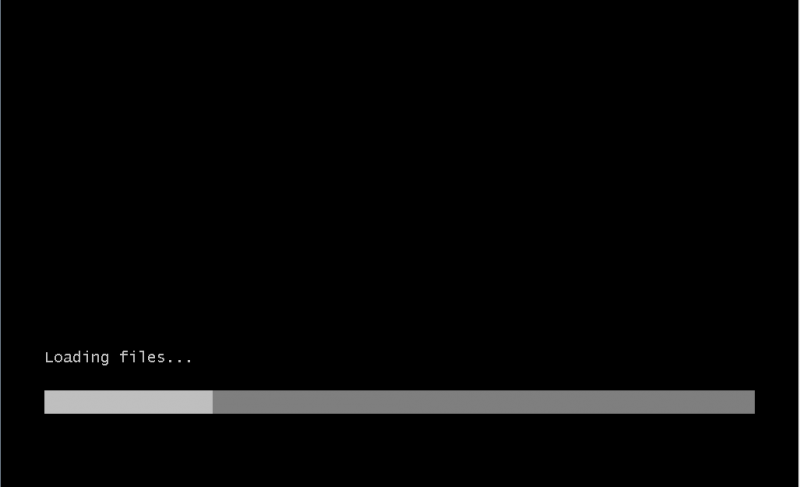 Windows Server 2016系统安装步骤