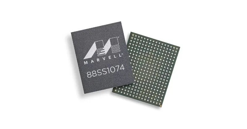 PC-3000 SSD恢复Sandisk Ultra II, SSD Plus和WD Blue (Marvell CPU)