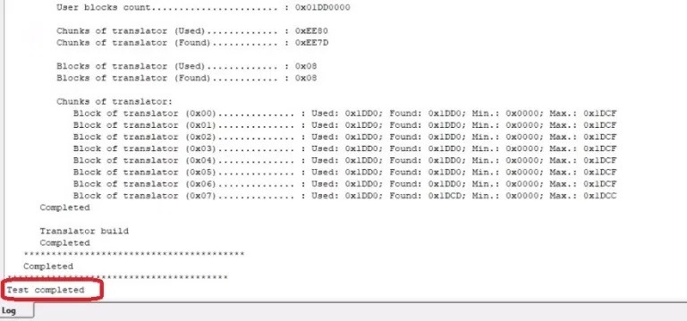 PC-3000 Portable III SSD系统如何从NVMe SSD恢复数据Silicon Motion系列（SM2260，SM2263XT，HPH8068）