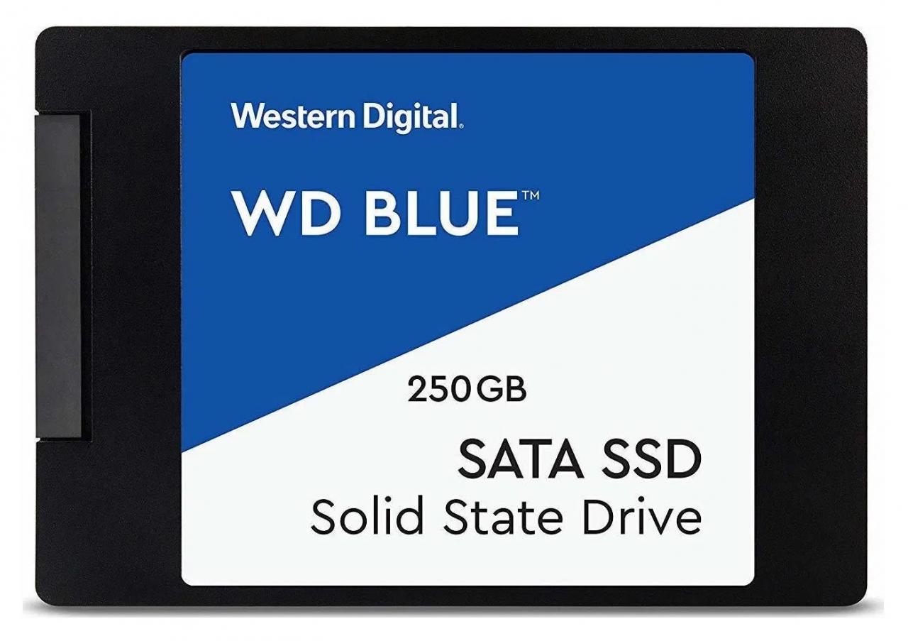 PC-3000 SSD恢复Sandisk Ultra II, SSD Plus和WD Blue (Marvell CPU)