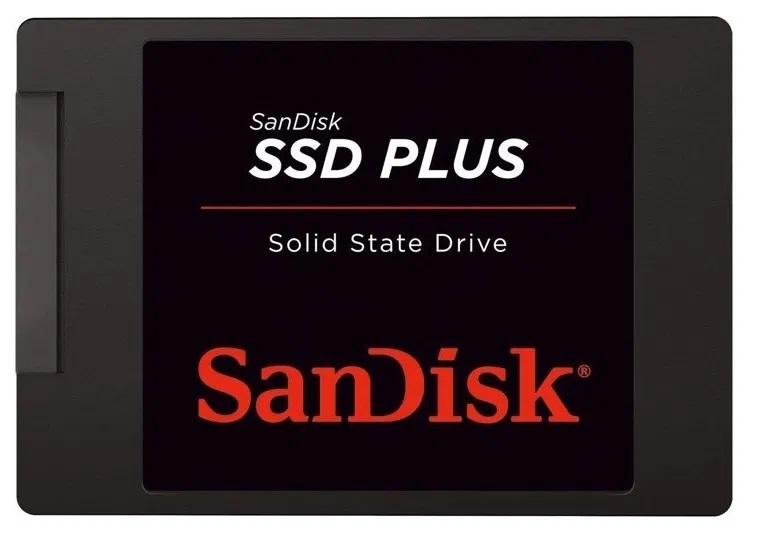 PC-3000 SSD恢复Sandisk Ultra II, SSD Plus和WD Blue (Marvell CPU)