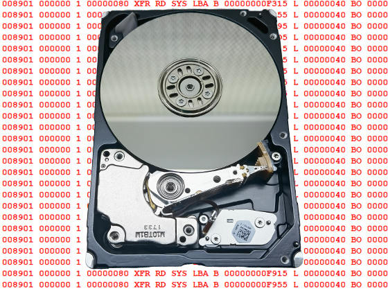 什么叫二次开盘数据恢复？